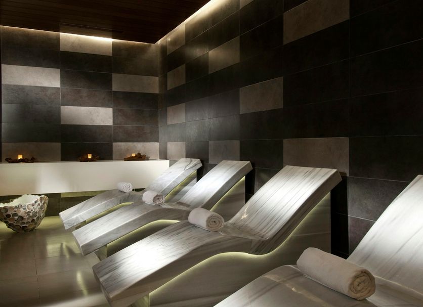 Spa Foto