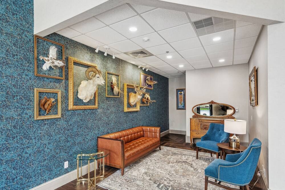 Sala de estar