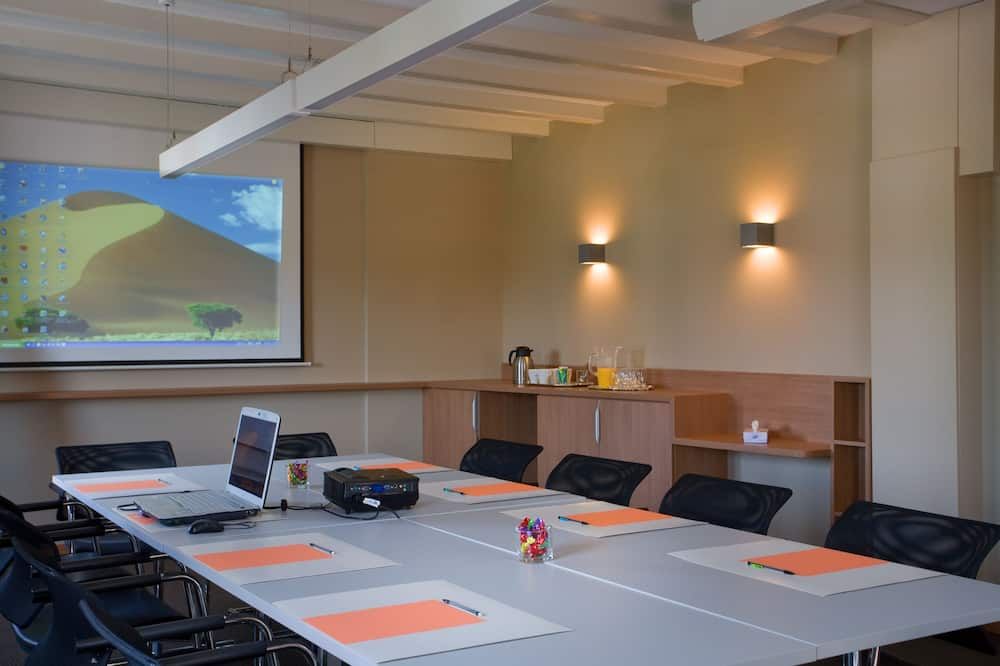 Sala de conferencias