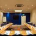 Sala de conferencias