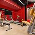 Gimnasio