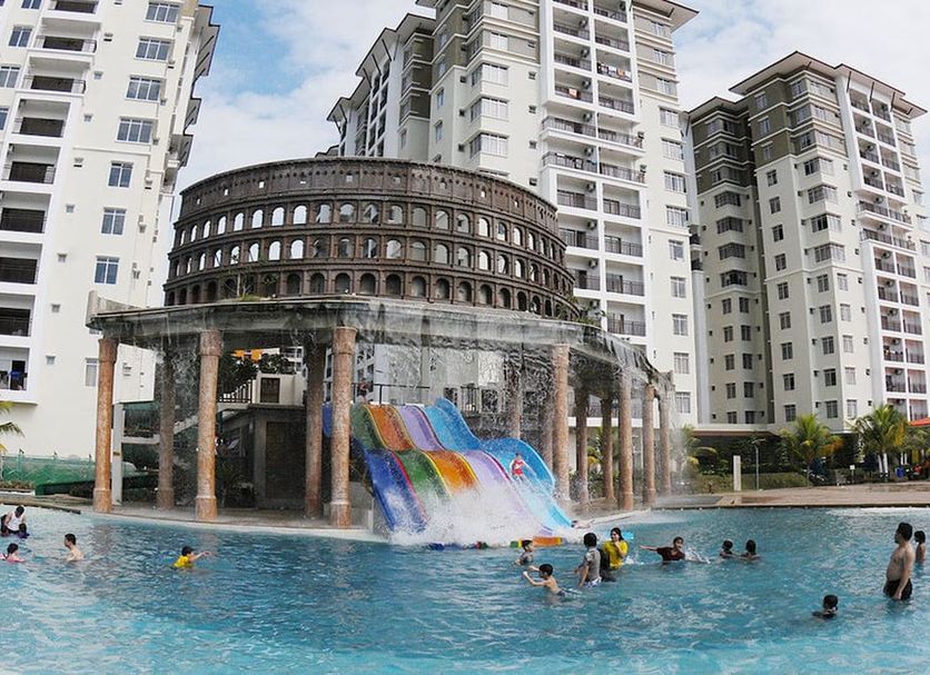 Piscina Foto