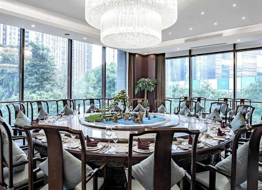 Comedor Foto