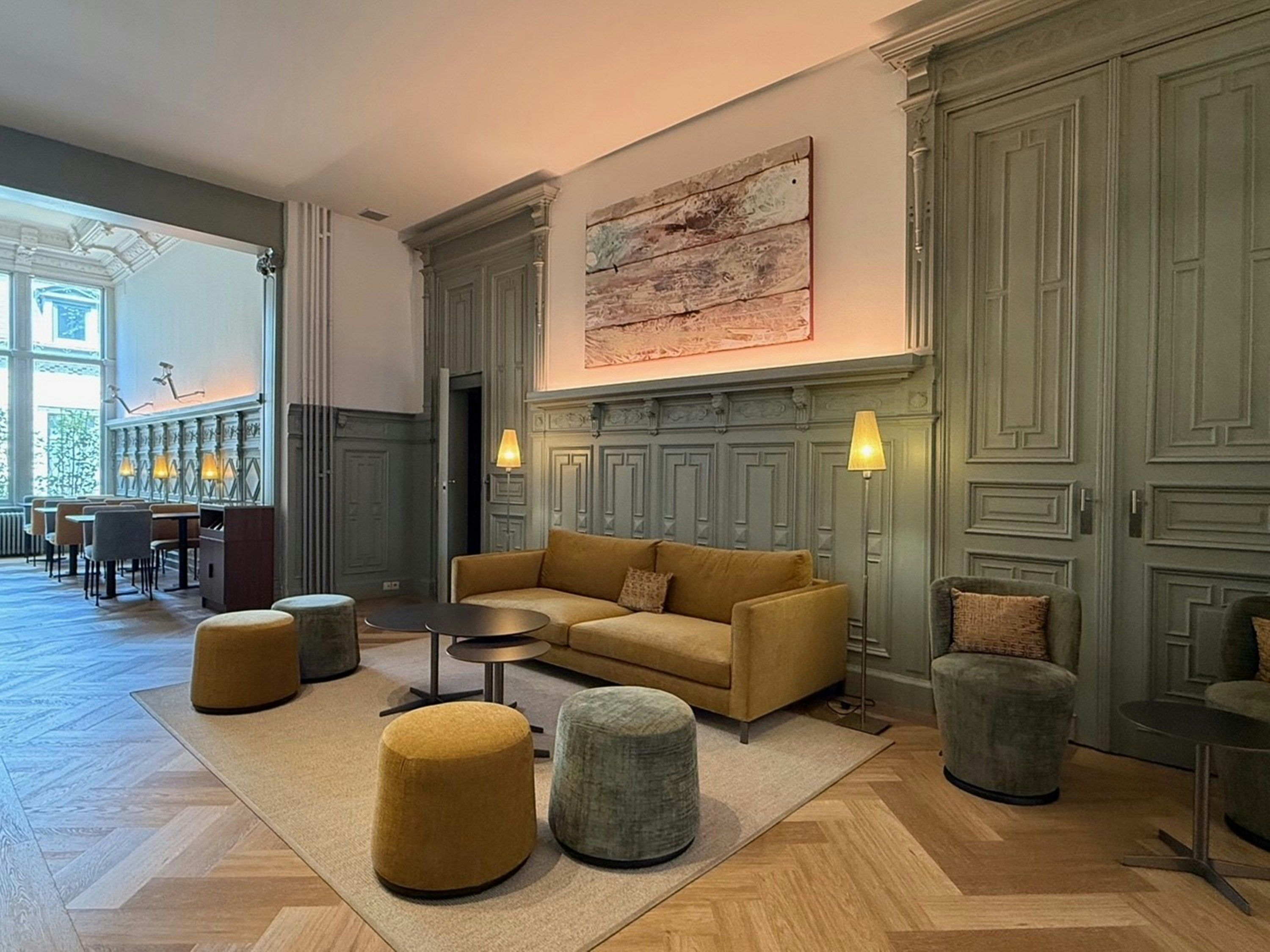 Sala de estar