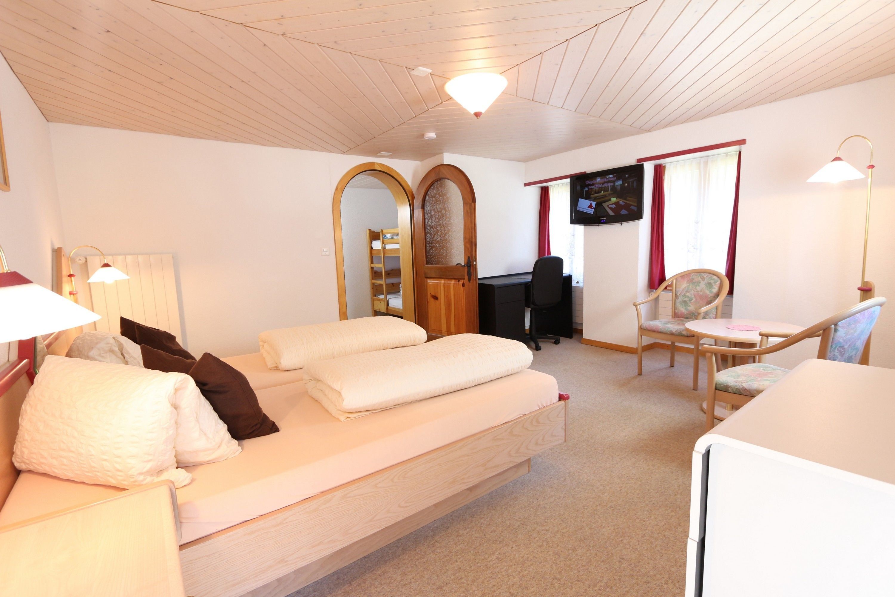 Habitación