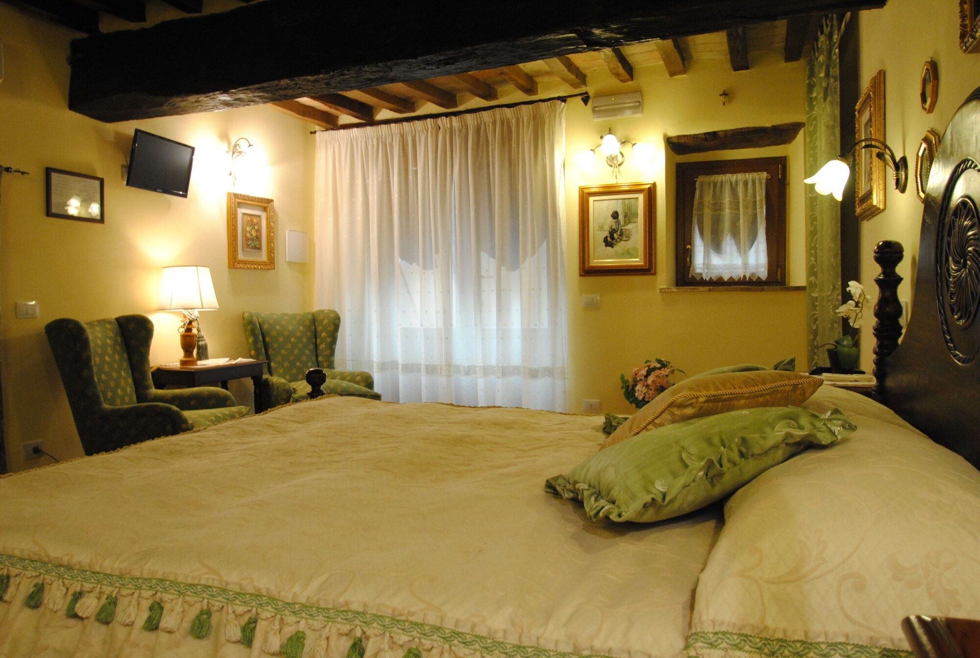 Habitación