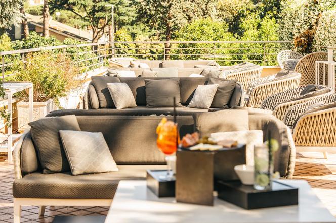Garner Hotel Rome Aurelia