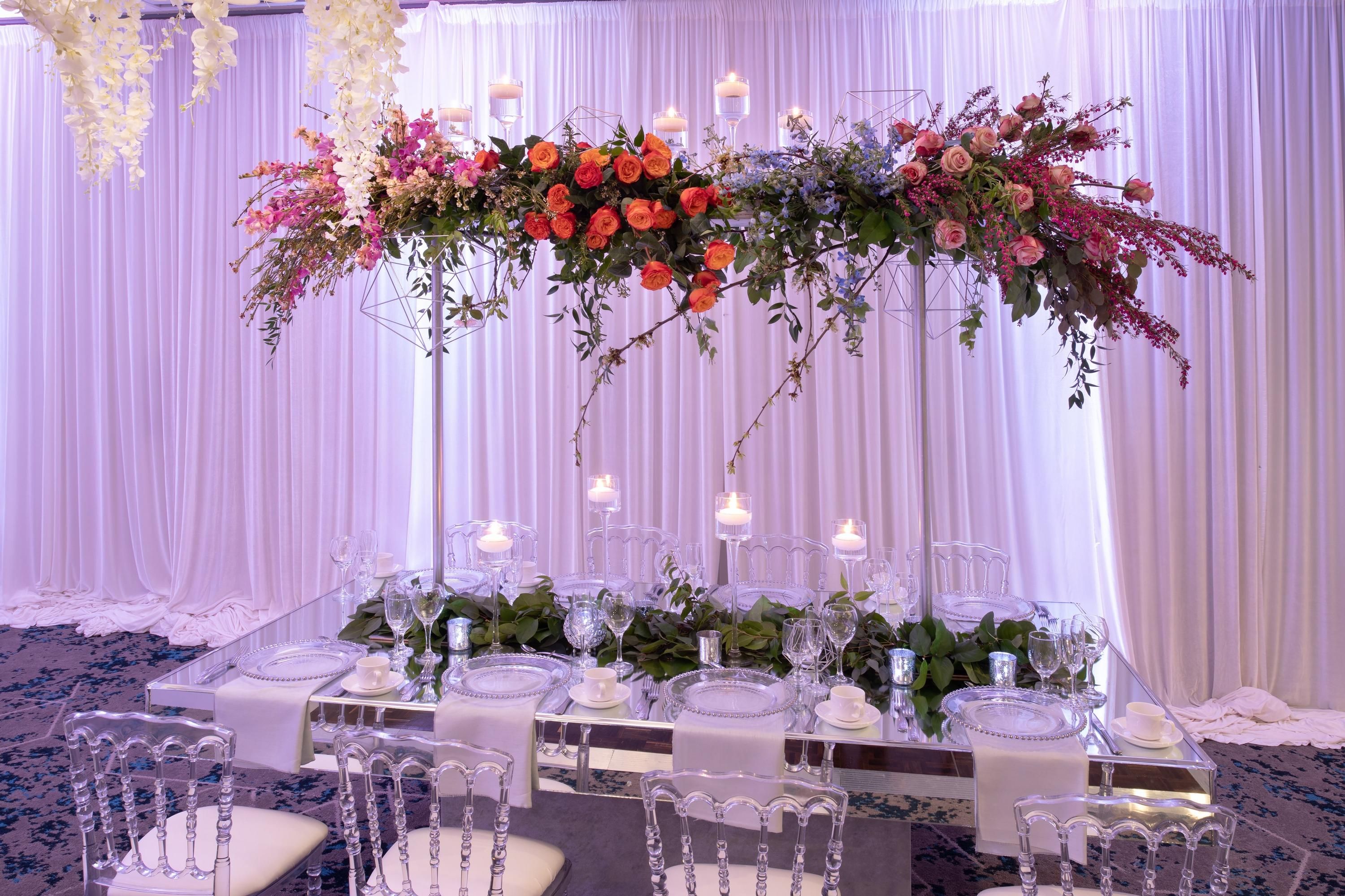 Sala de banquetes