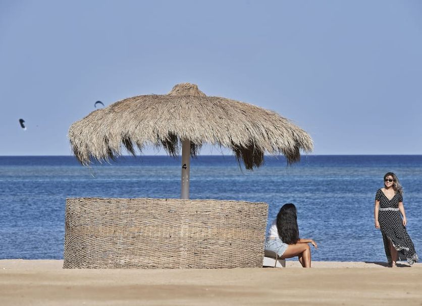 Playa Foto
