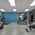 Gimnasio