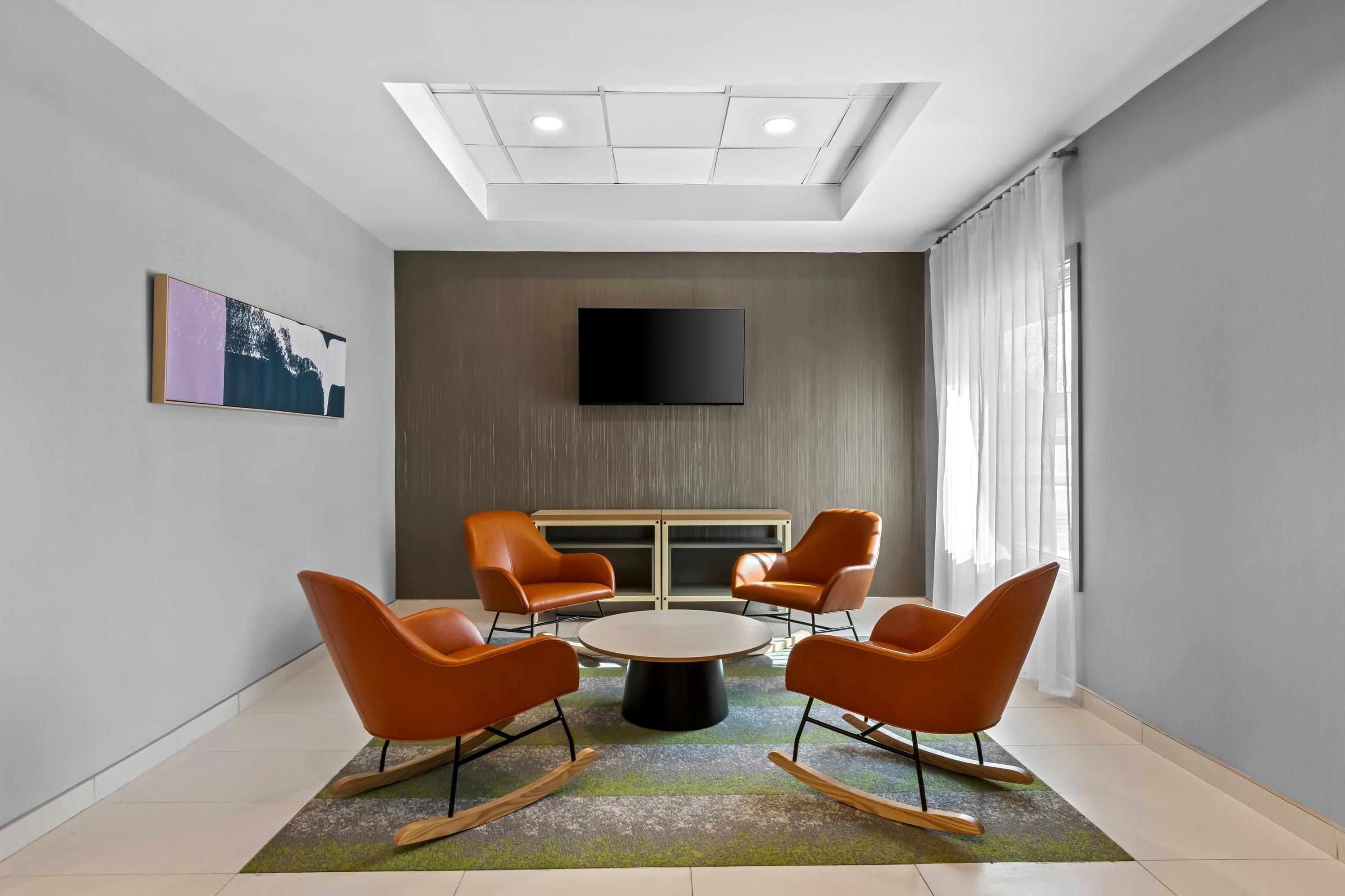 Sala de estar