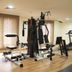 Gimnasio