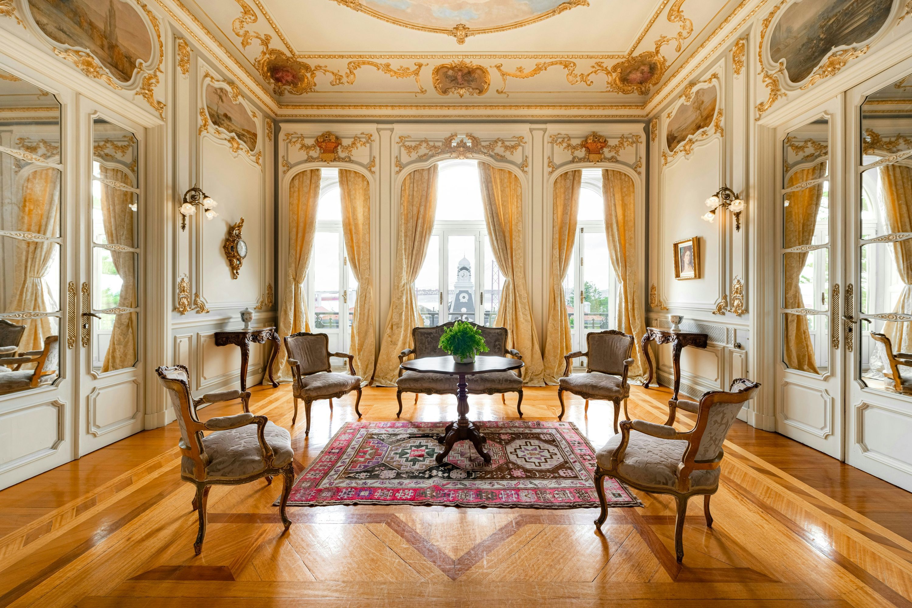 Sala de estar