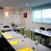 Sala de conferencias