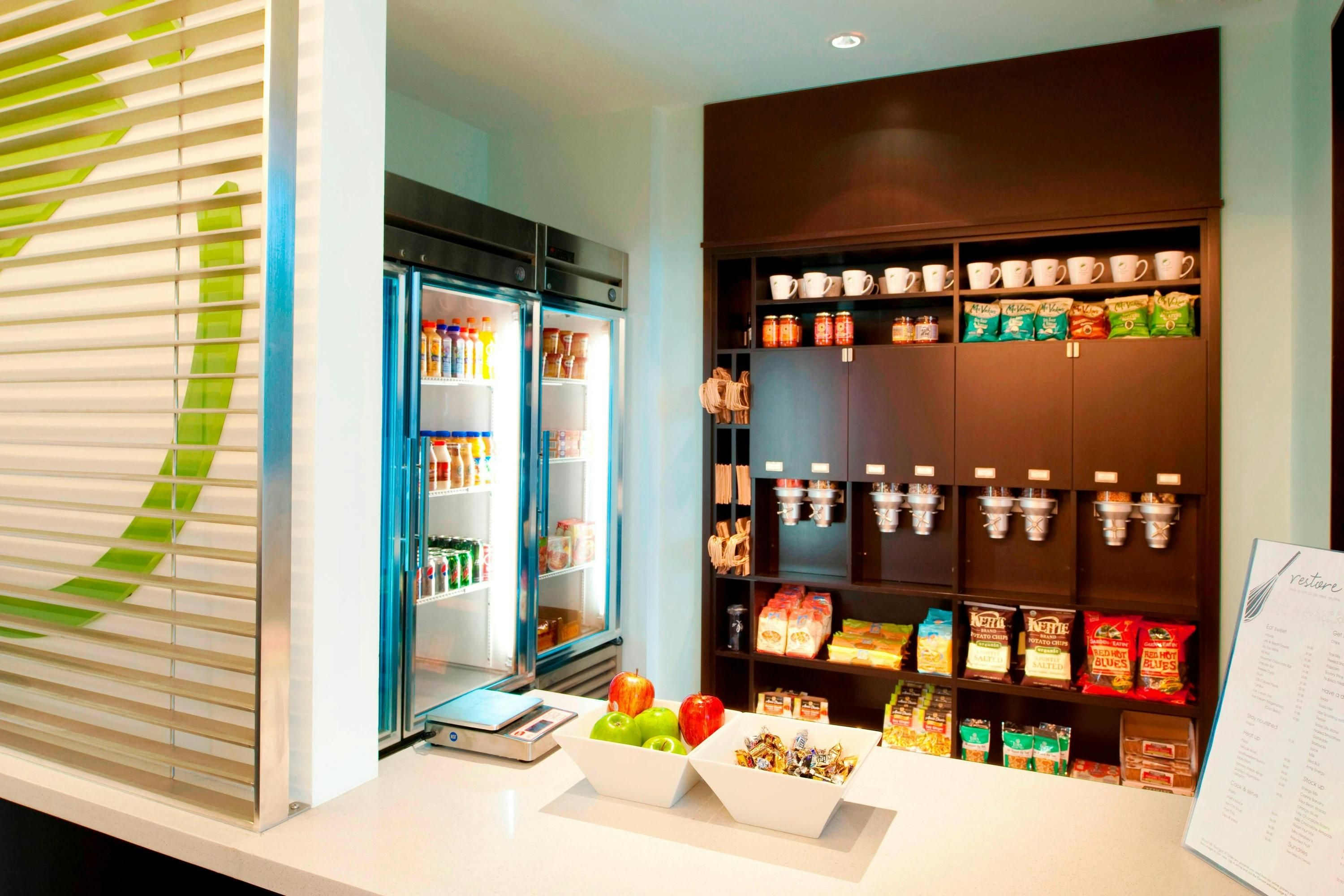 Tienda