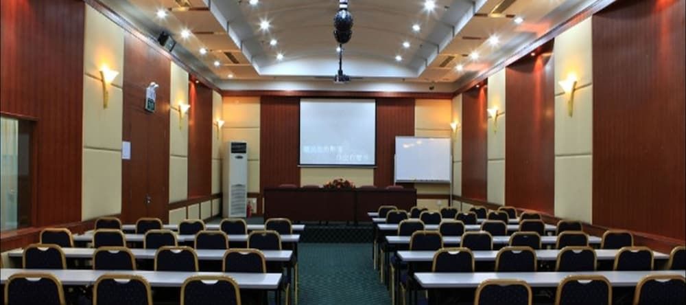 Sala de conferencias