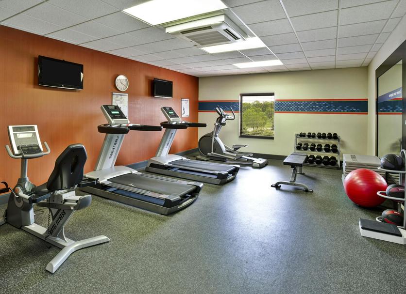 Gimnasio Foto
