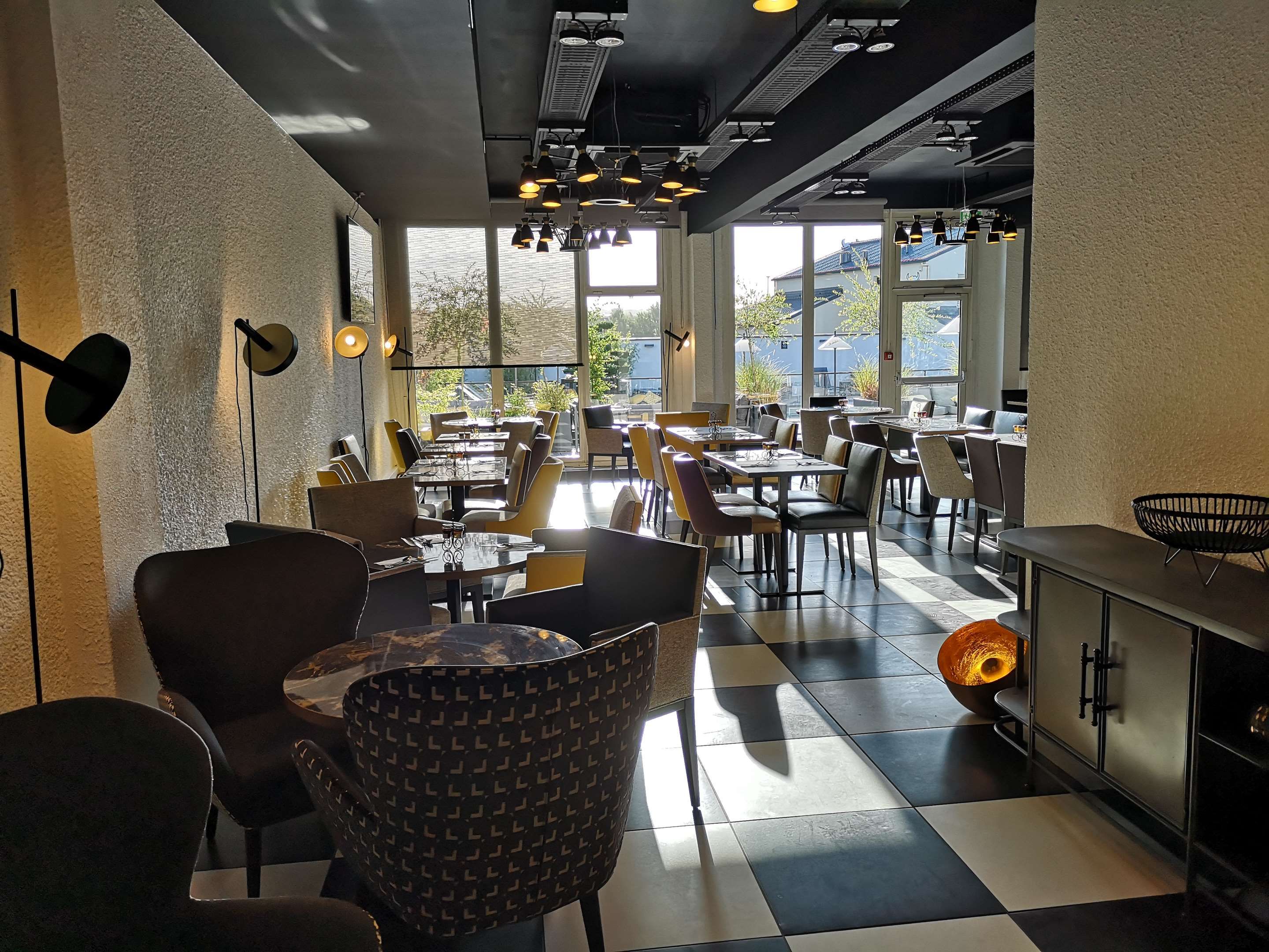Restaurante