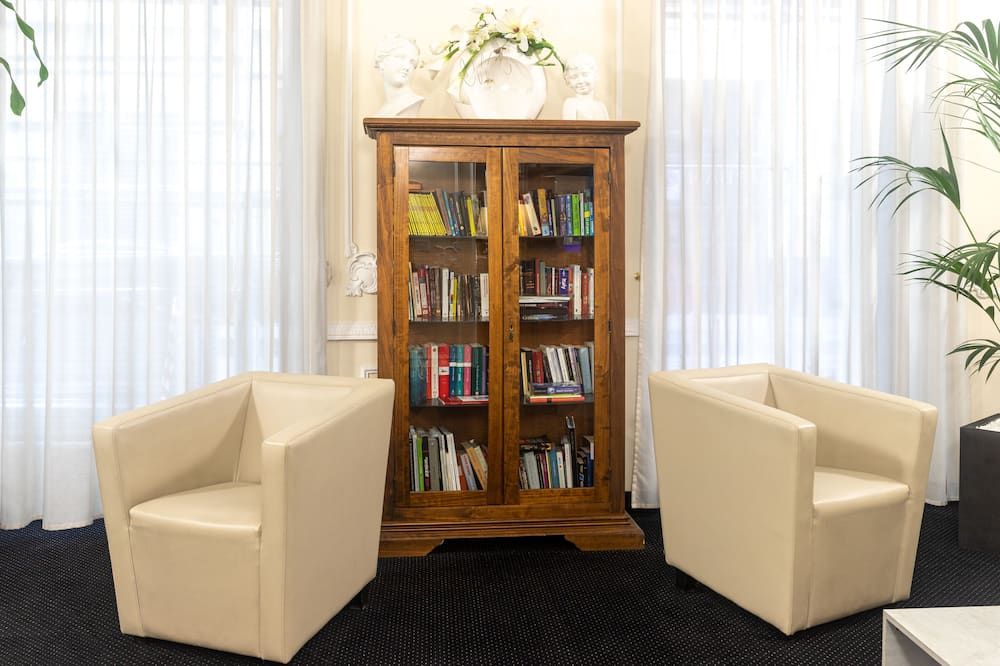 Sala de estar