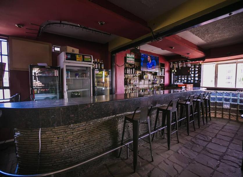 Bar Foto