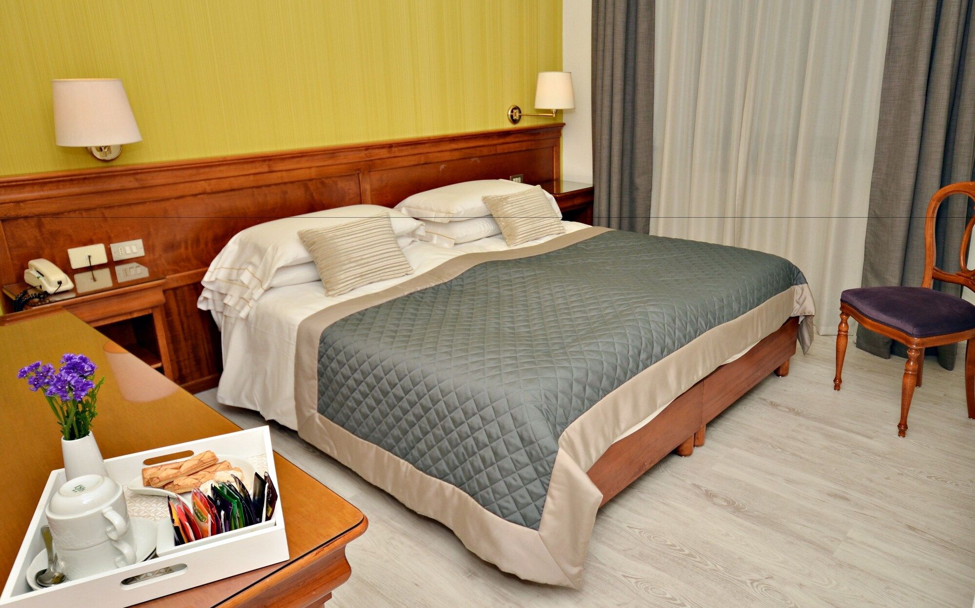 Habitación