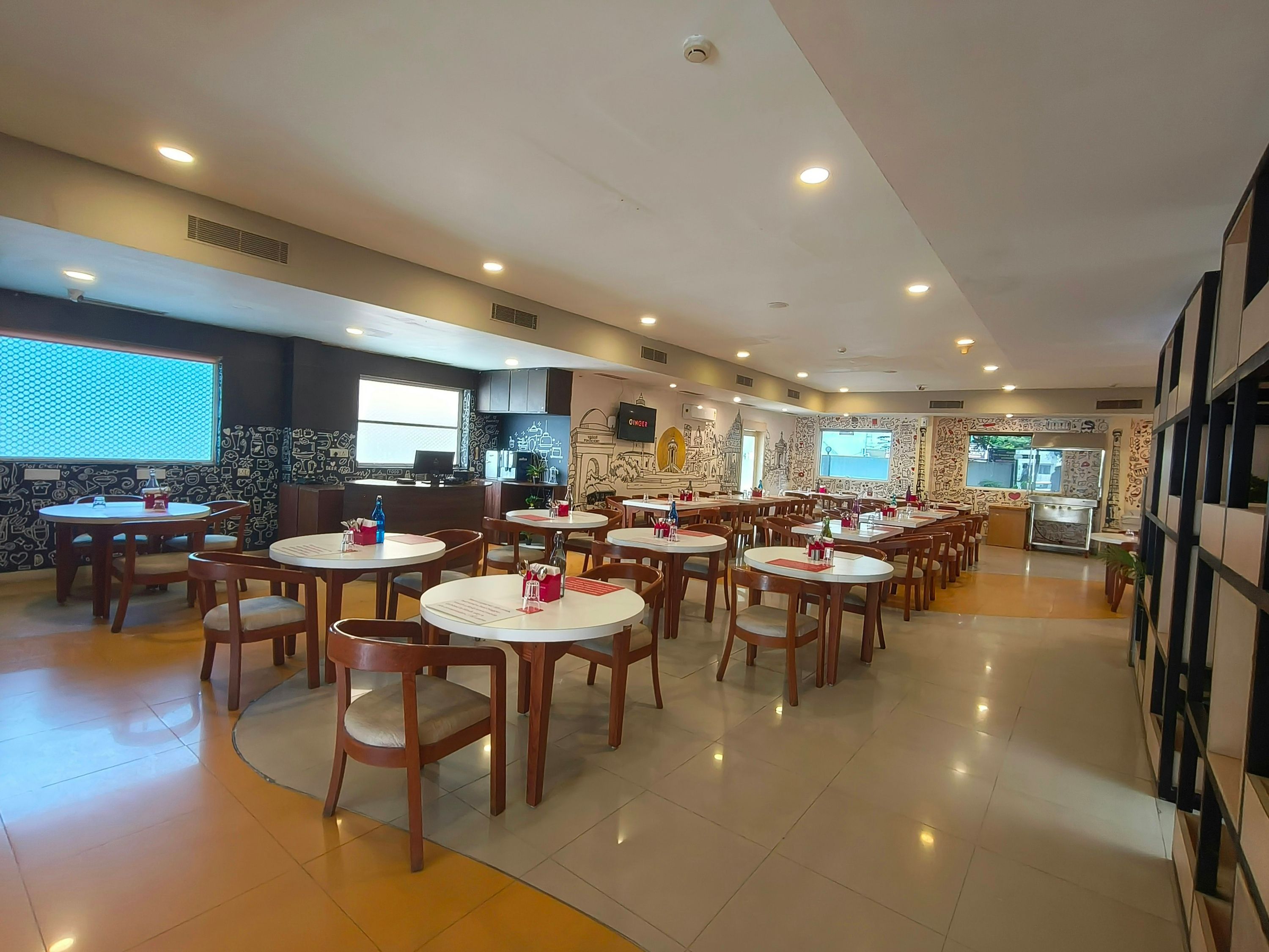 Restaurante
