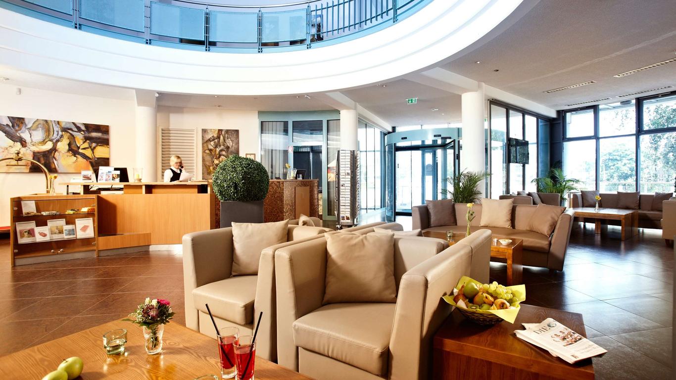 Hotel Kiel by Golden Tulip