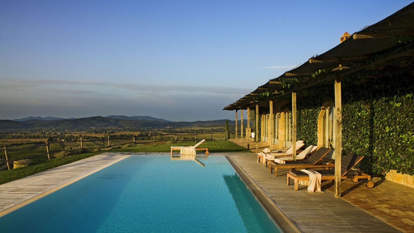 Wine Resort Conti di San Bonifacio