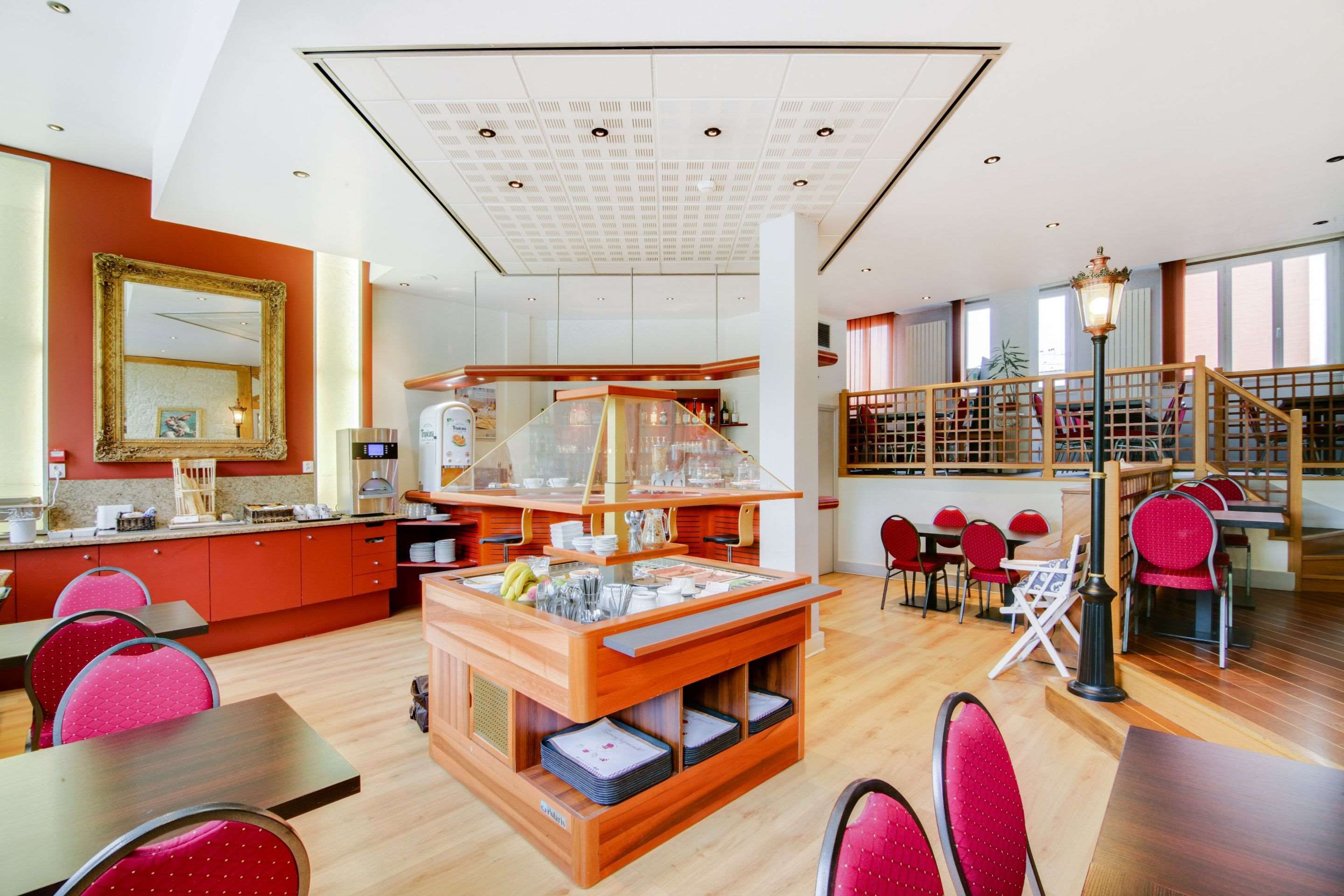 Restaurante