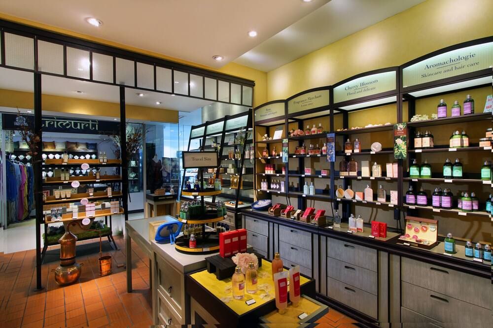 Tienda