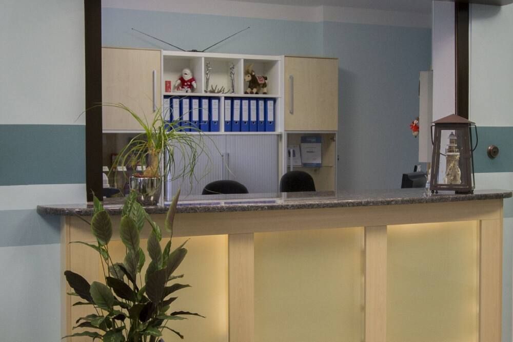 Recepción