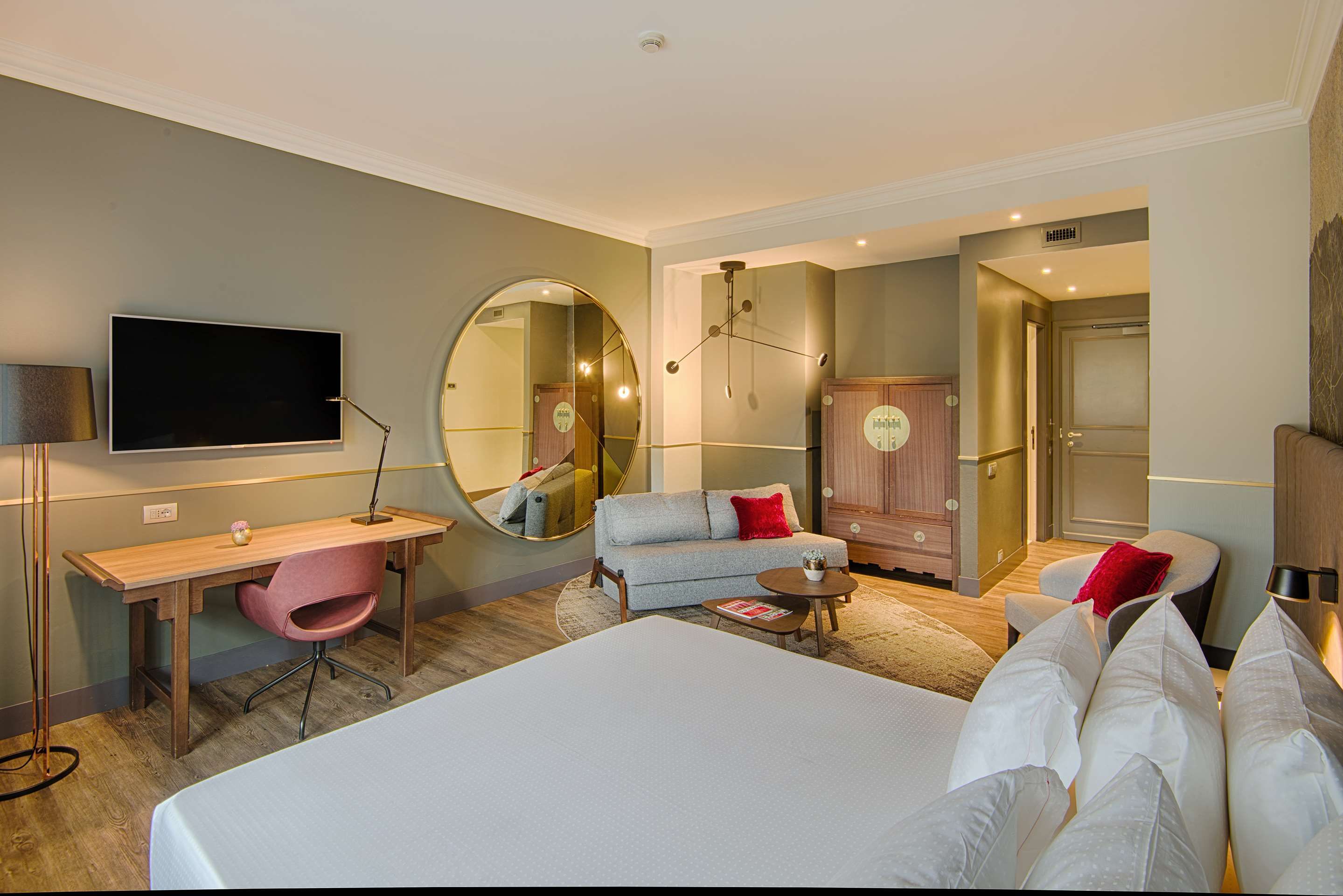 Habitación
