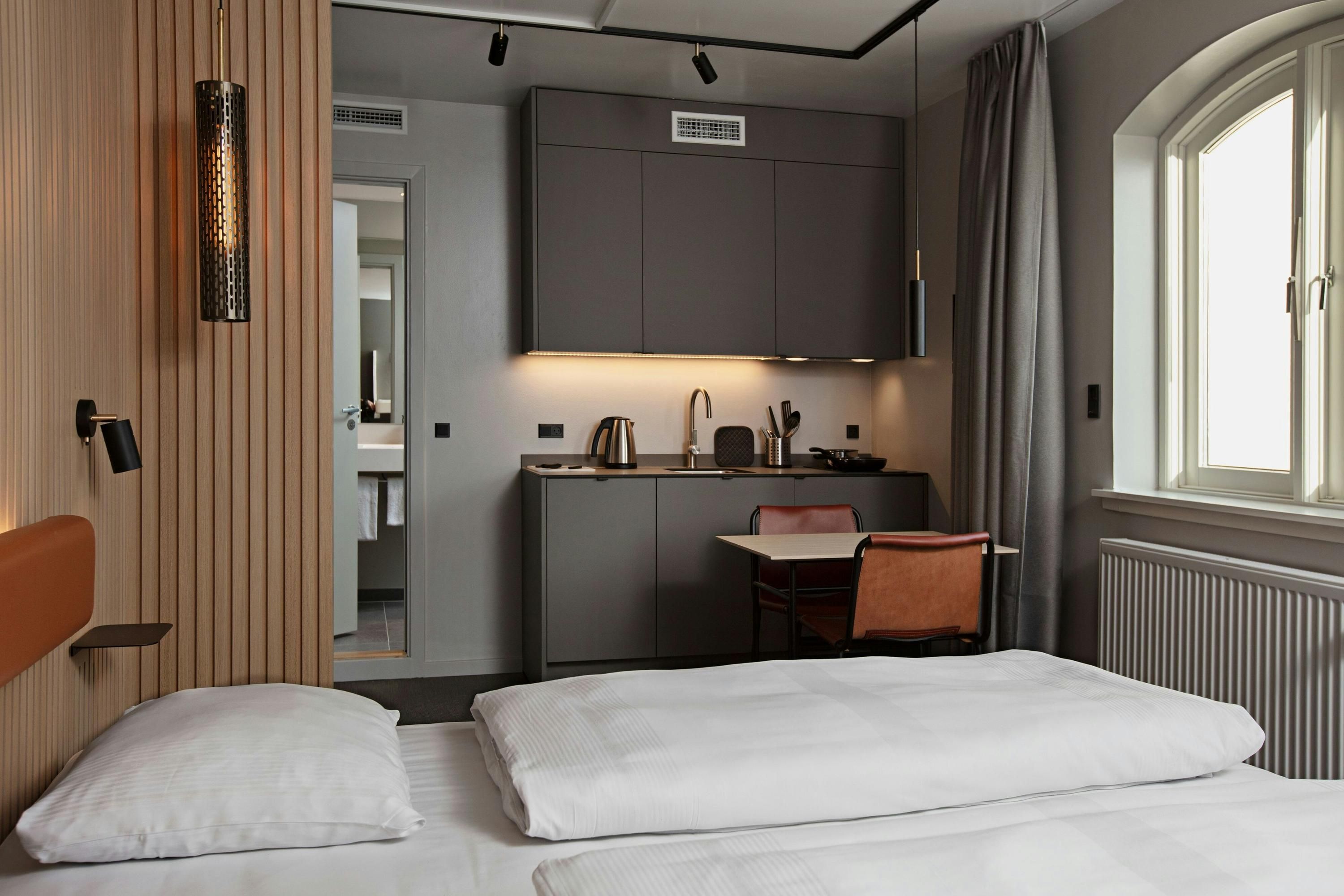 Habitación