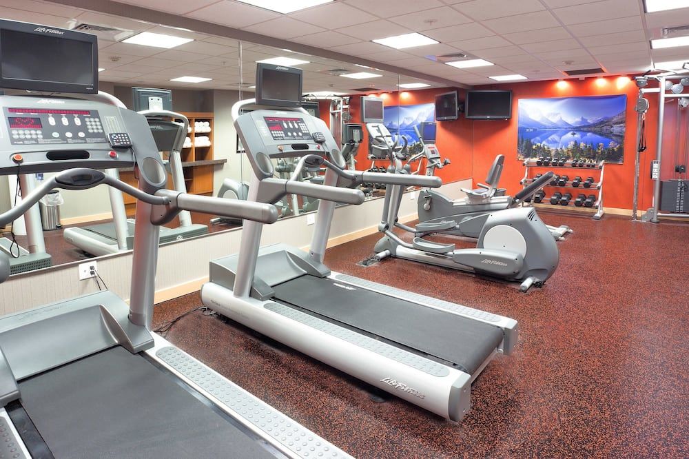 Gimnasio
