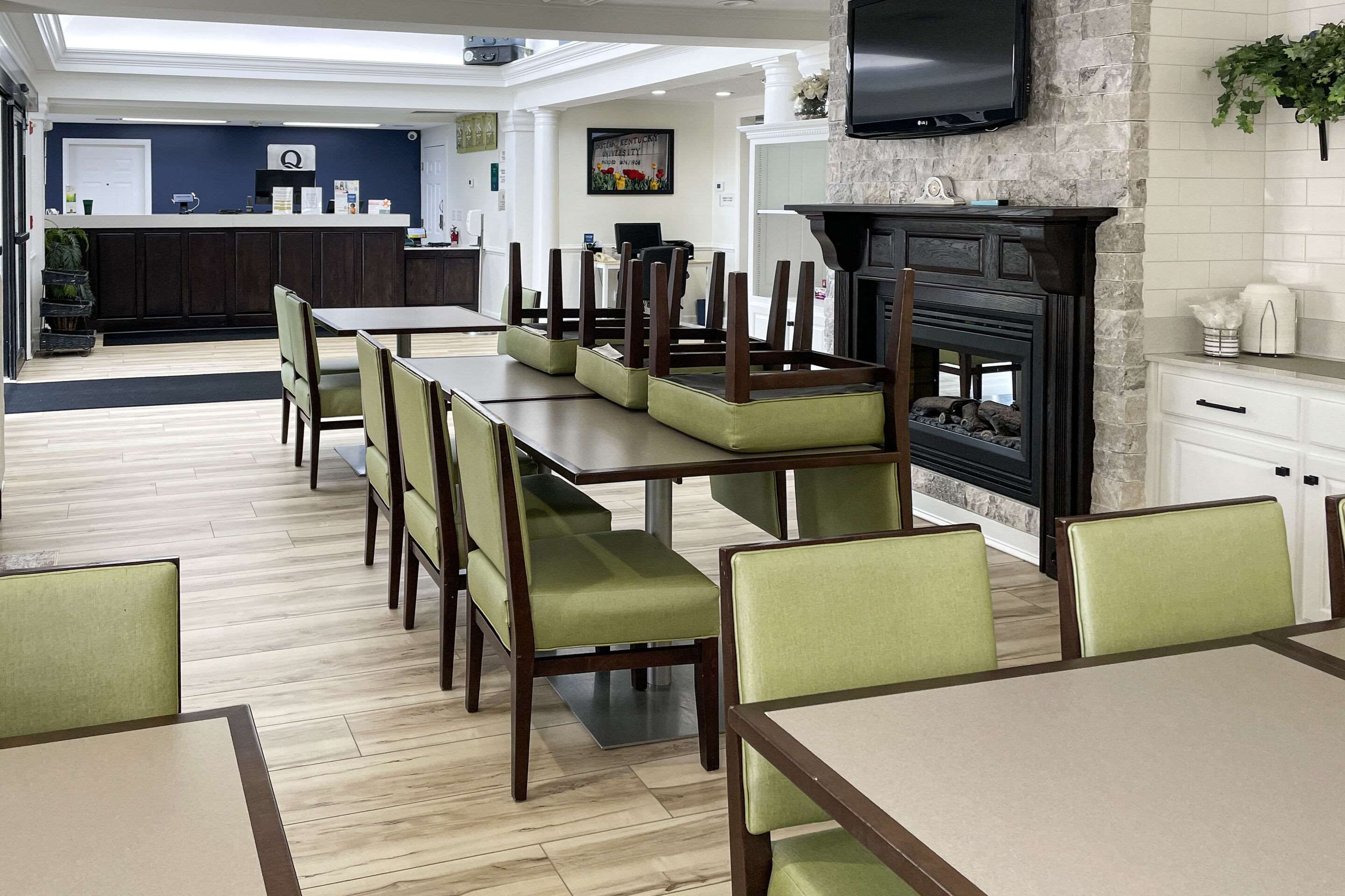 Restaurante