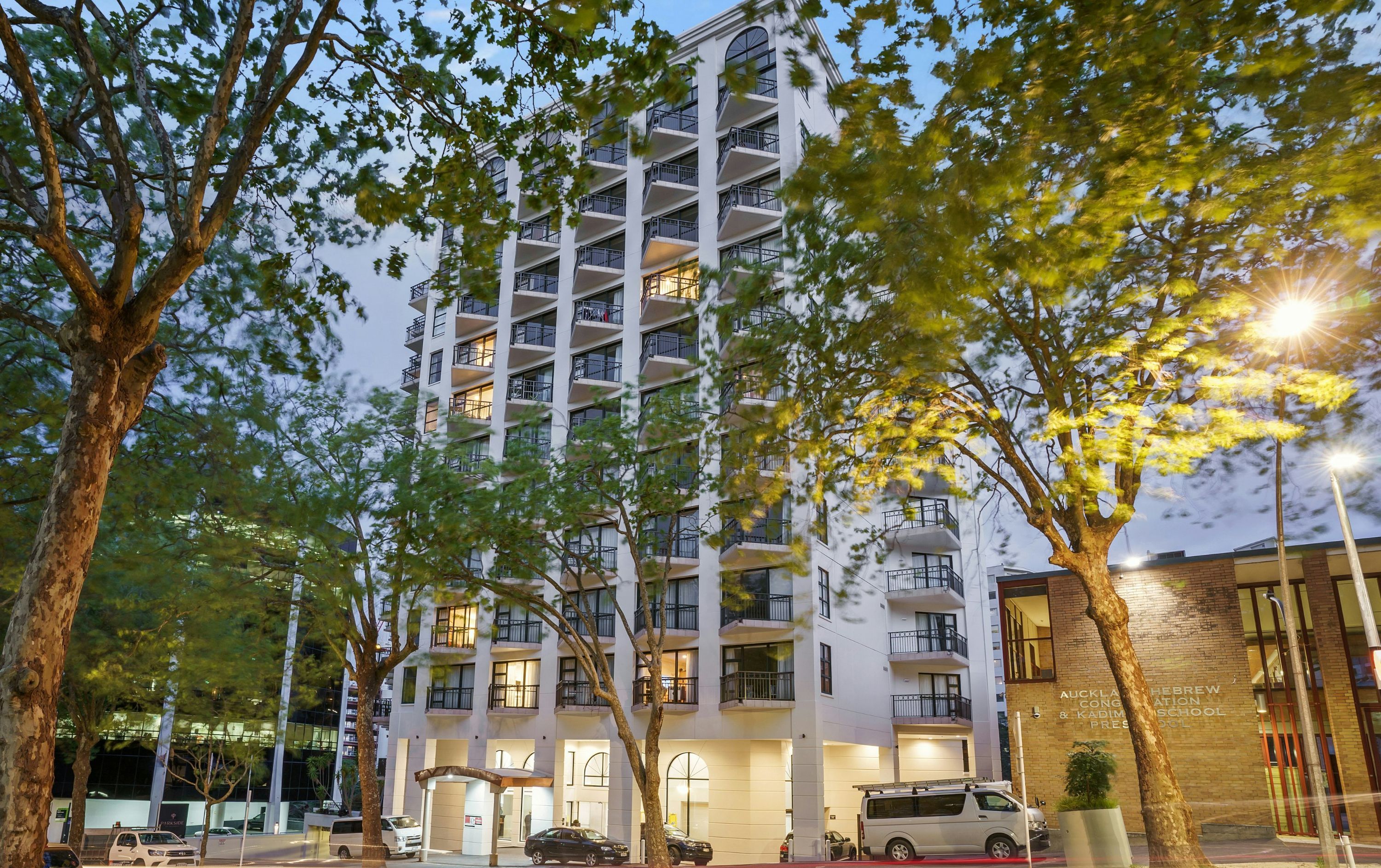 Edificio