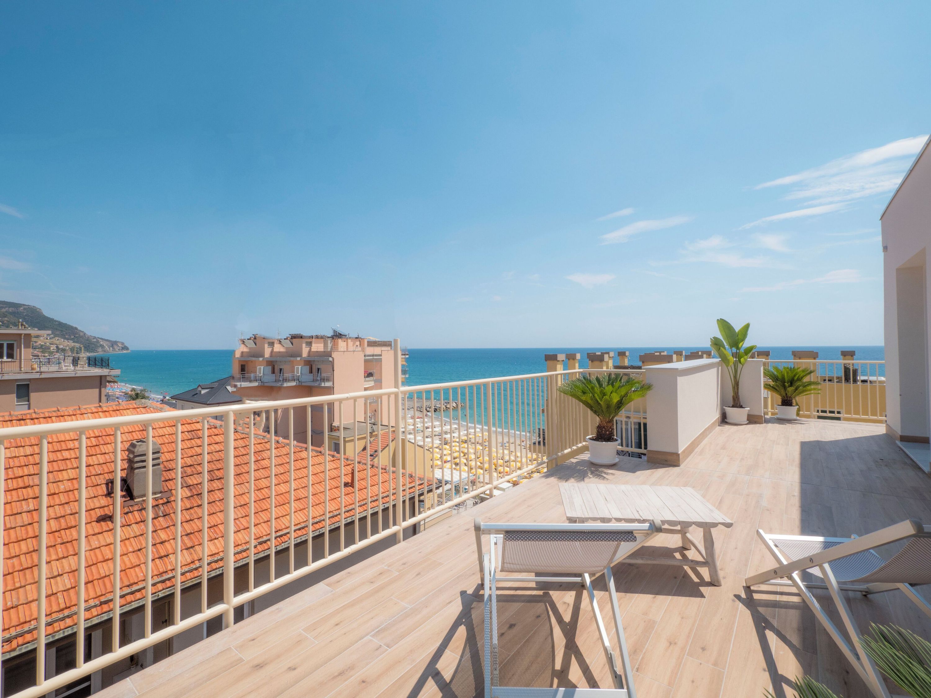 Balcón