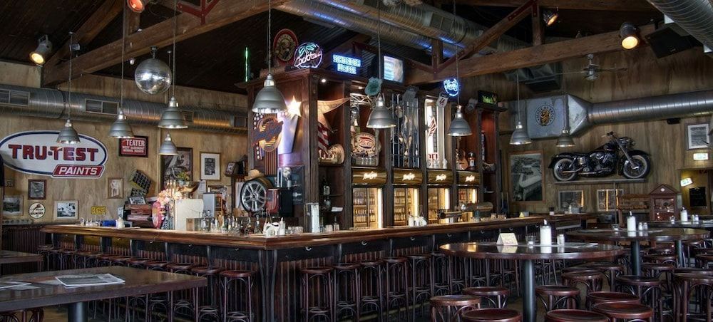 Bar