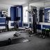 Gimnasio