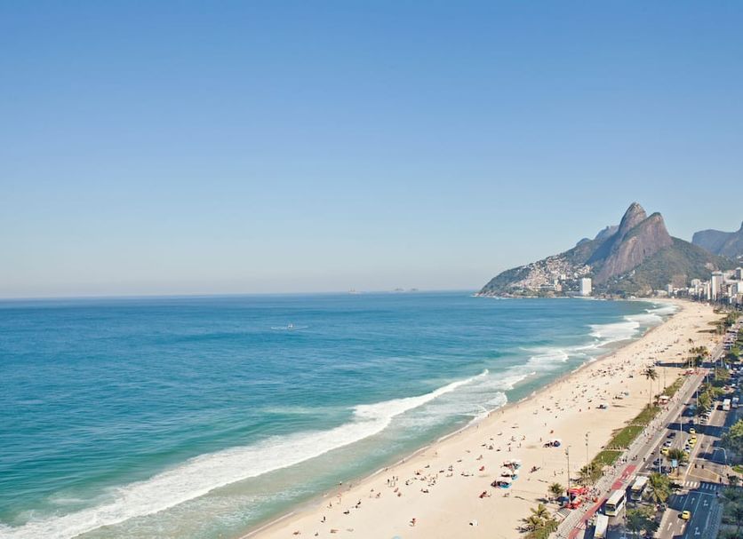 Playa Foto