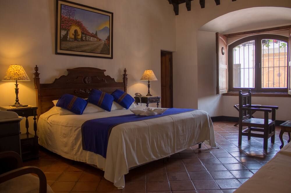 Habitación