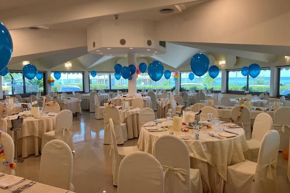 Sala de banquetes