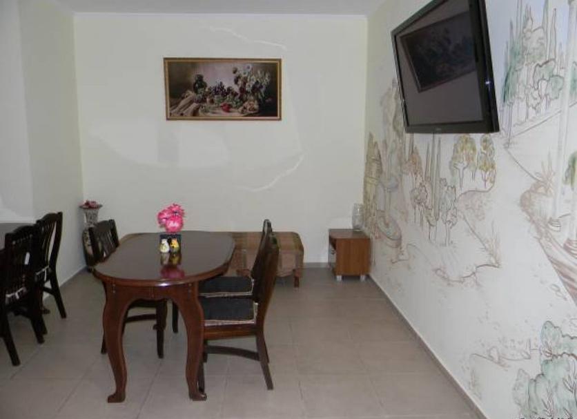 Comedor Foto