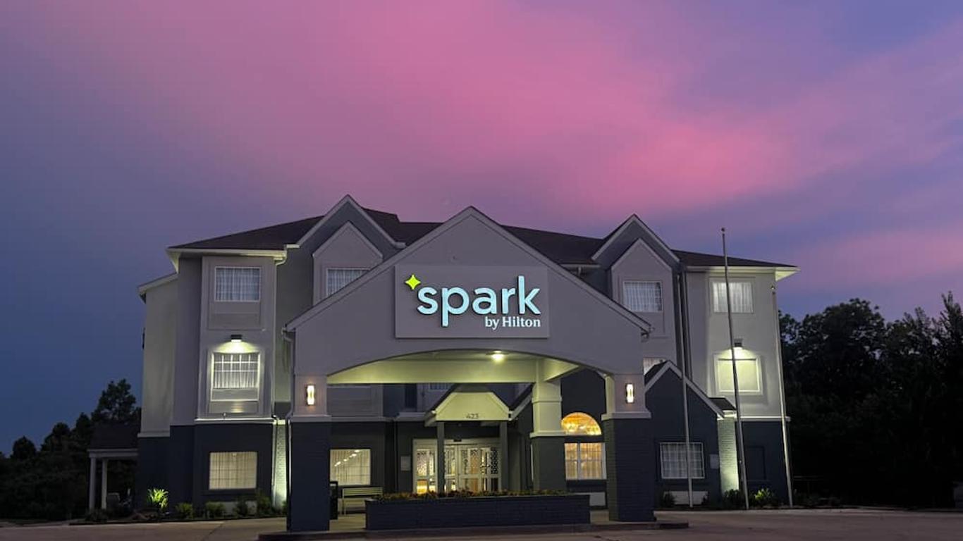 Spark By Hilton Stillwater