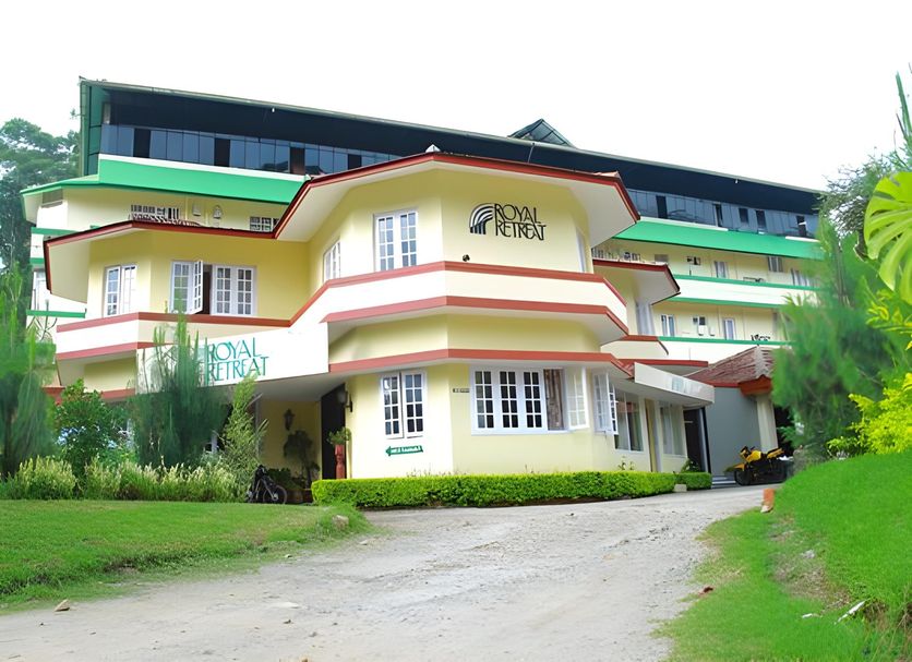 Edificio Foto