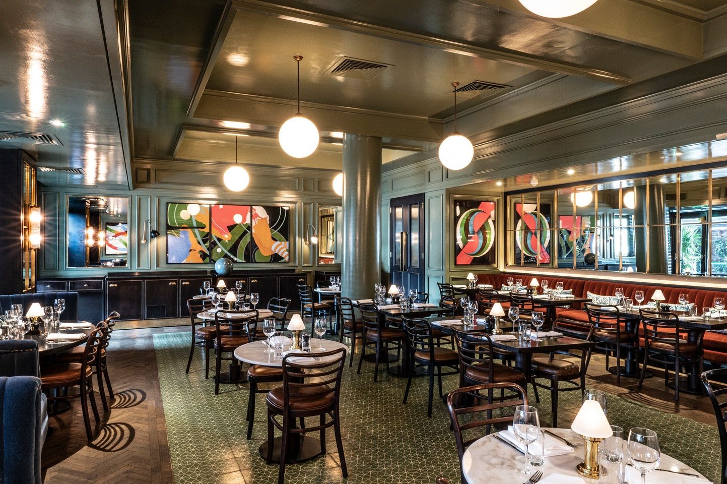 Restaurante