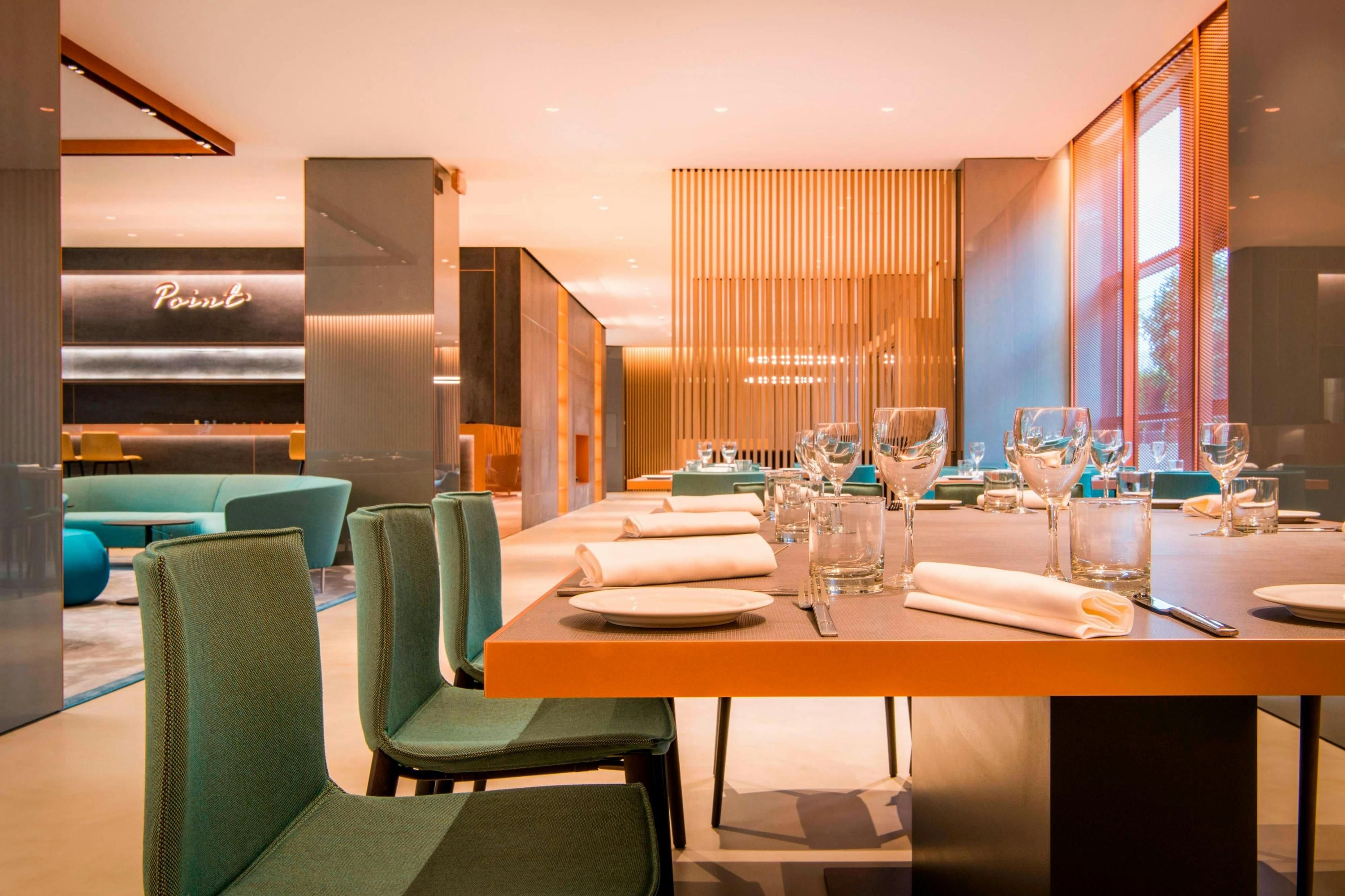 Restaurante