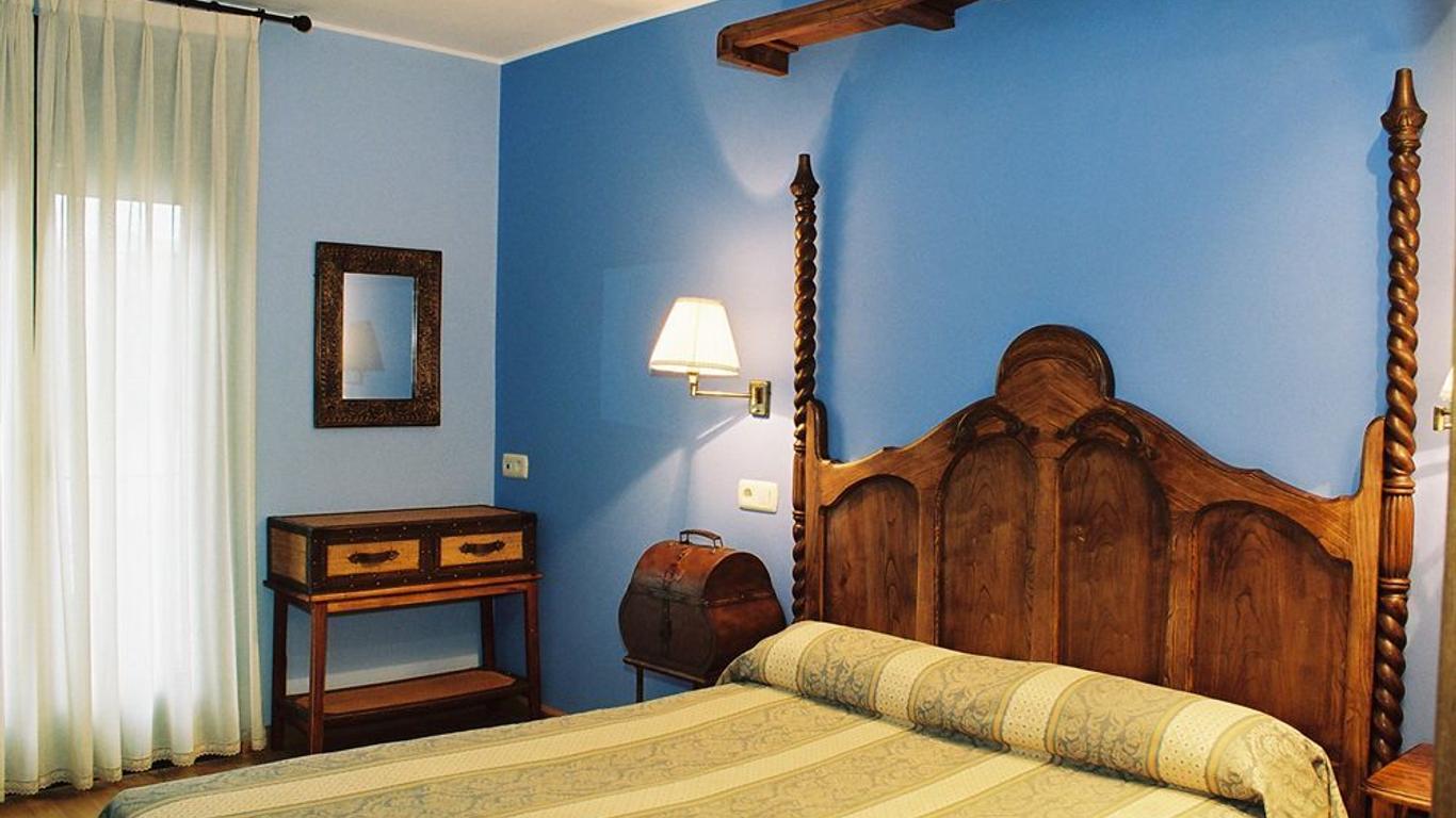 Hotel Conventin