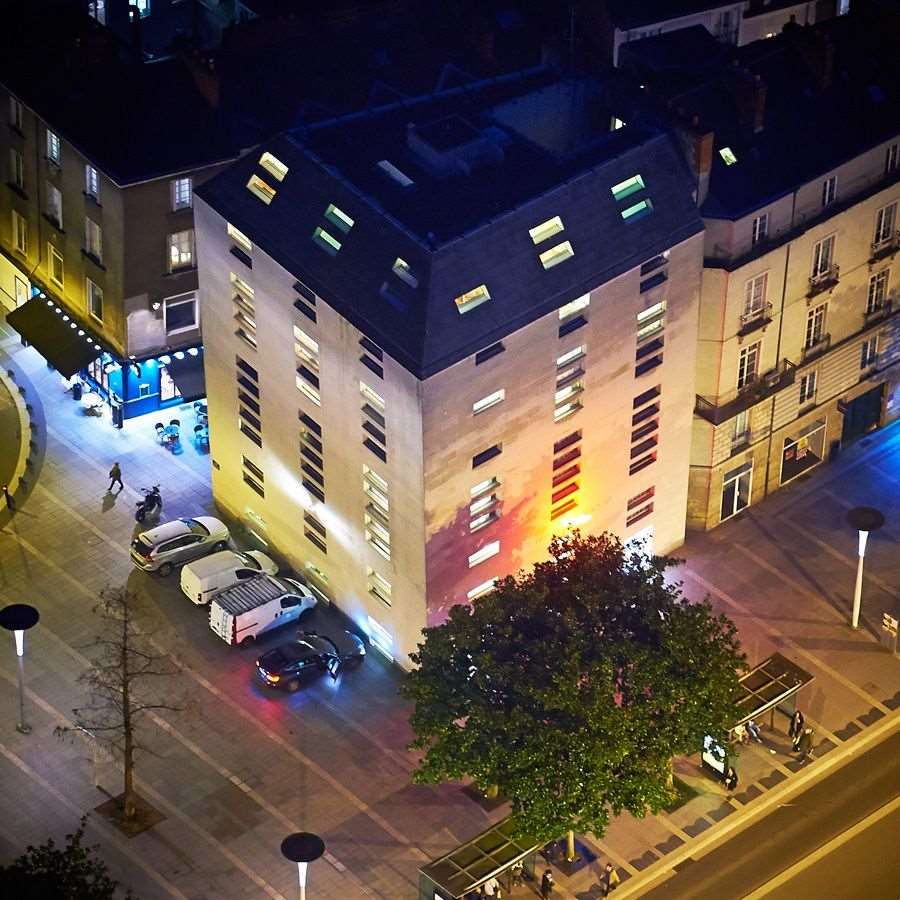 Edificio