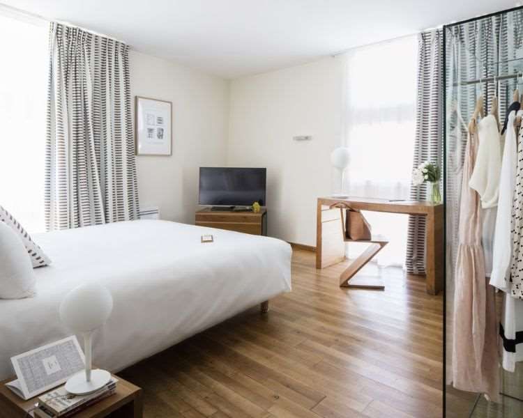 Habitación